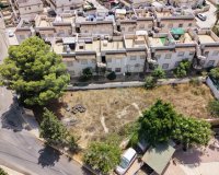 Herverkoop - Perceel / Grond - Algorfa - Montemar