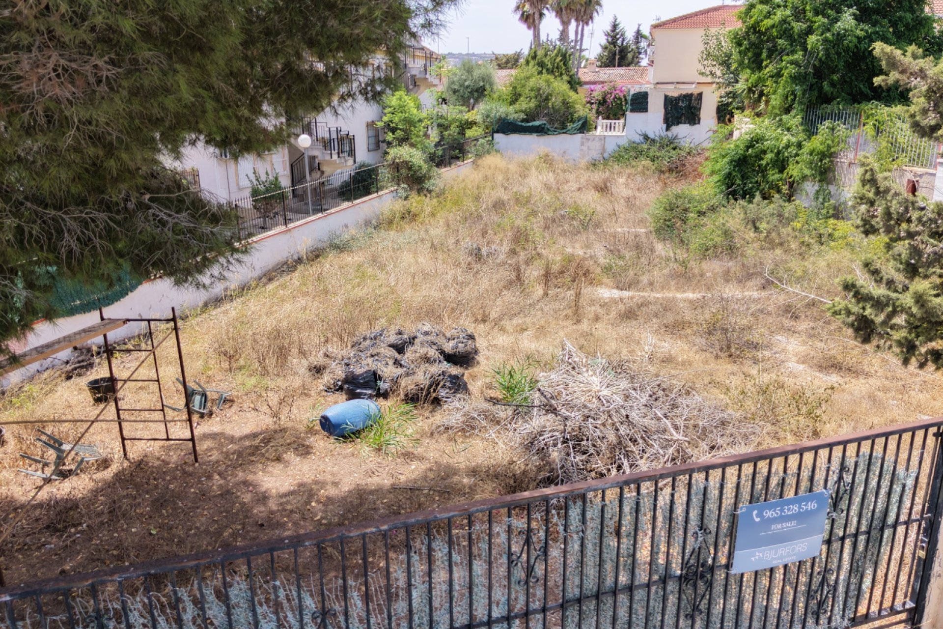 Herverkoop - Perceel / Grond - Algorfa - Montemar