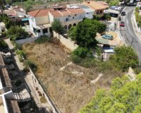 Herverkoop - Perceel / Grond - Algorfa - Montemar