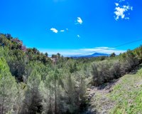 Herverkoop - Perceel / Grond - Altea - Sierra de Altea