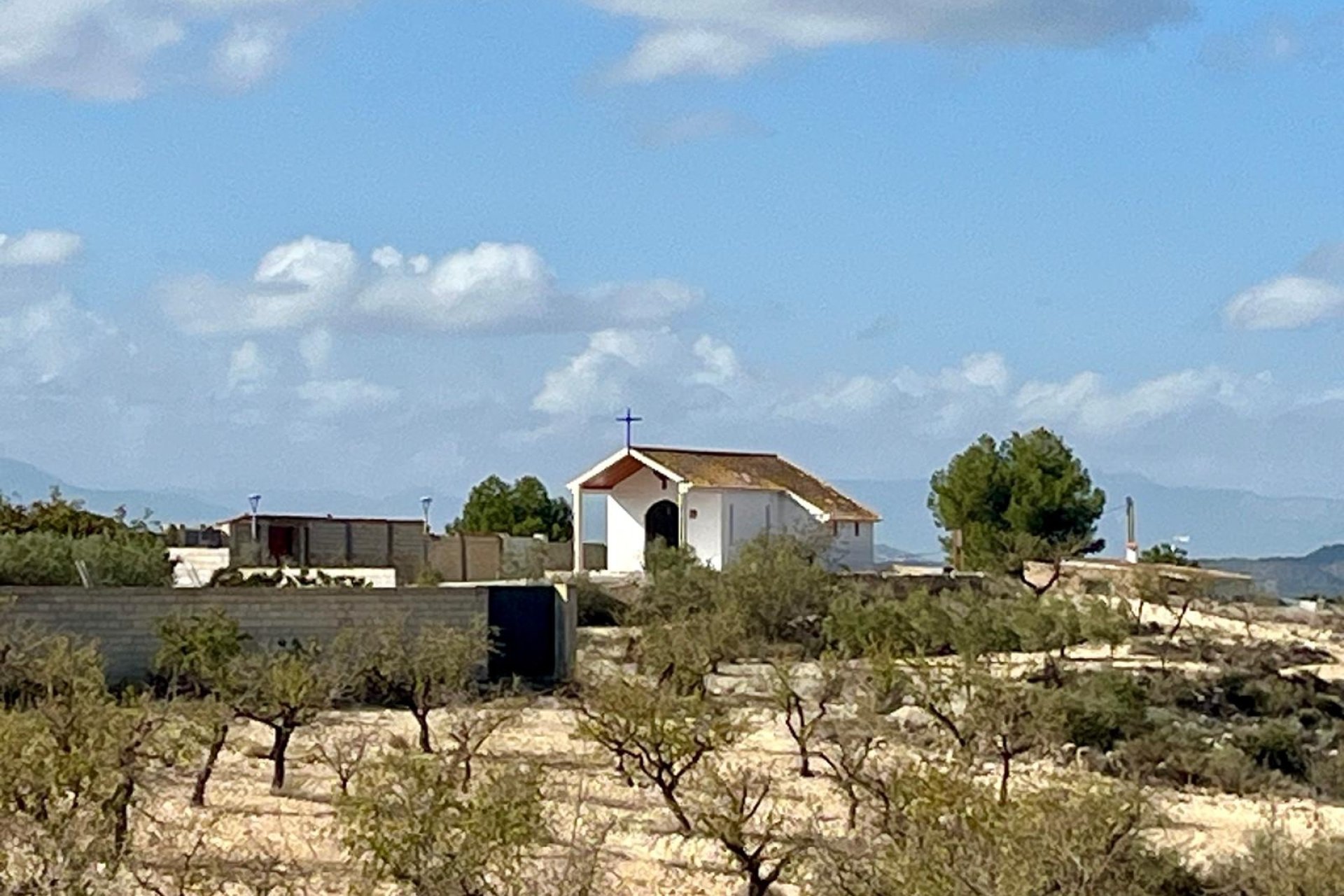 Herverkoop - Perceel / Grond - BULLAS - Costa Calida