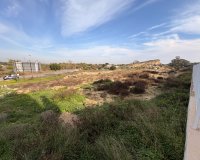 Herverkoop - Perceel / Grond - Ciudad Quesada - La Marquesa Golf