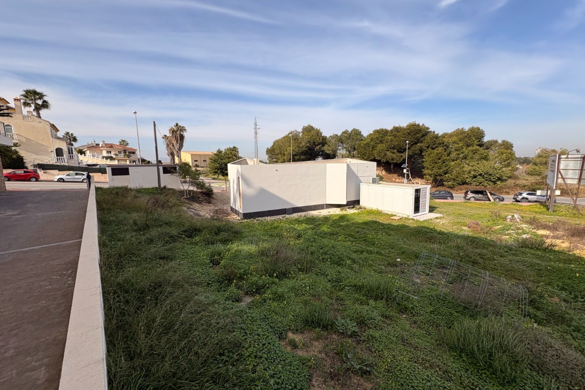 Herverkoop - Perceel / Grond - Ciudad Quesada - La Marquesa Golf