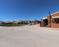 Herverkoop - Perceel / Grond - Daya Nueva - Daya Nueva - Town