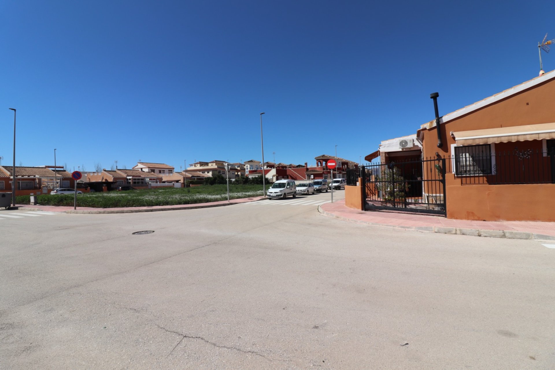 Herverkoop - Perceel / Grond - Daya Nueva - Daya Nueva - Town