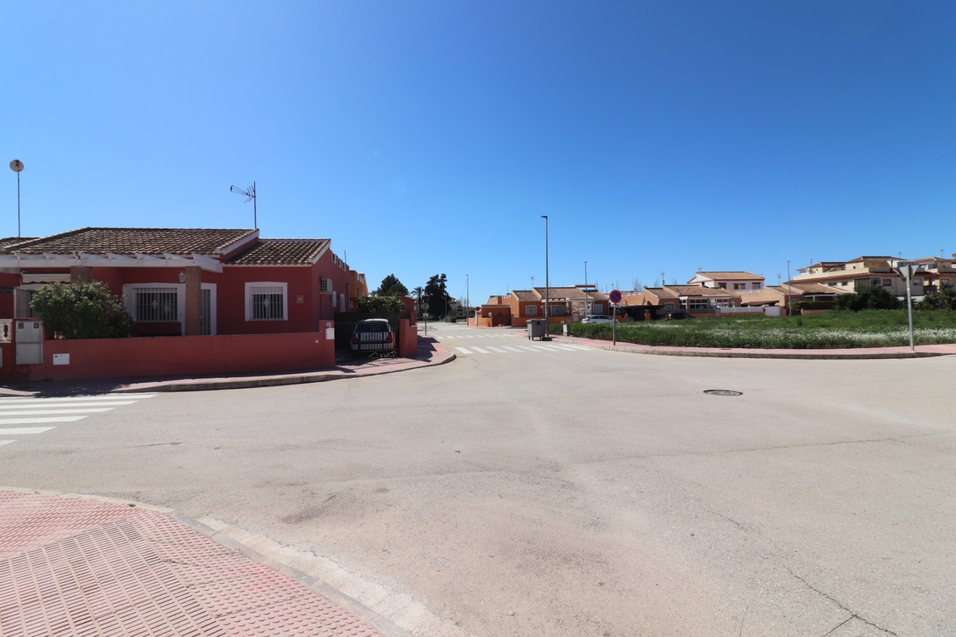 Herverkoop - Perceel / Grond - Daya Nueva - Daya Nueva - Town