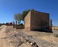 Herverkoop - Perceel / Grond - Elche - La Marina