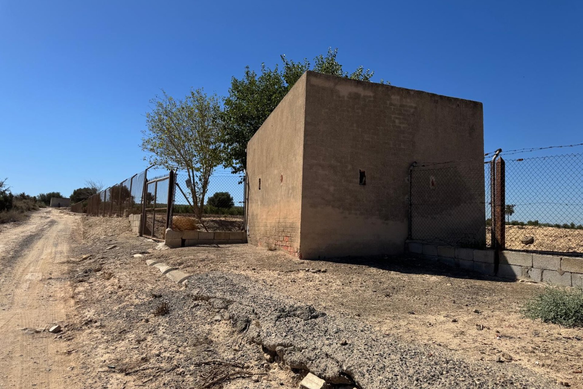 Herverkoop - Perceel / Grond - Elche - La Marina