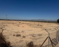 Herverkoop - Perceel / Grond - Elche - La Marina