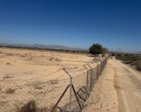 Herverkoop - Perceel / Grond - Elche - La Marina