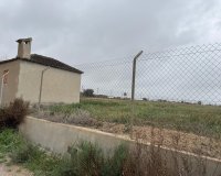 Herverkoop - Perceel / Grond - Elche - La Marina