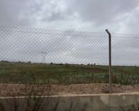 Herverkoop - Perceel / Grond - Elche - La Marina