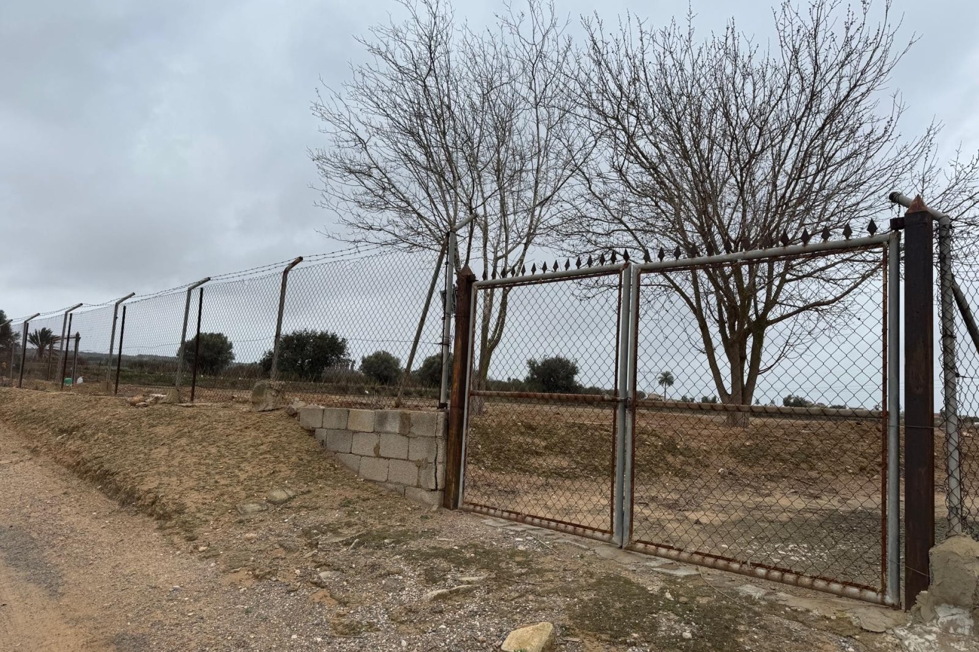 Herverkoop - Perceel / Grond - Elche - La Marina