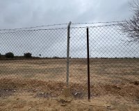 Herverkoop - Perceel / Grond - Elche - La Marina