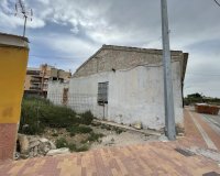 Herverkoop - Perceel / Grond - Formentera del Segura - Formentera De Segura