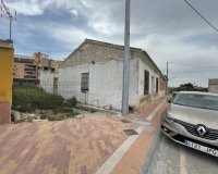 Herverkoop - Perceel / Grond - Formentera del Segura - Formentera De Segura
