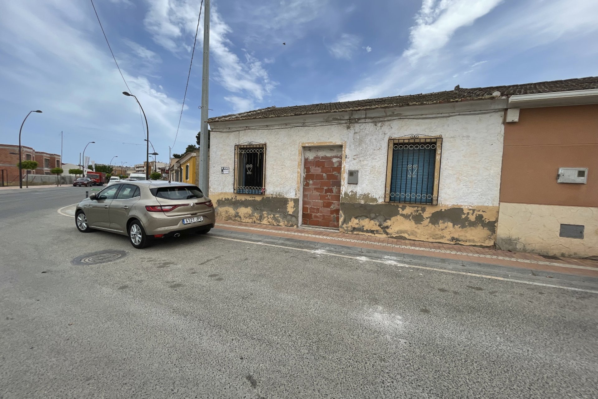 Herverkoop - Perceel / Grond - Formentera del Segura - Formentera De Segura