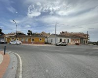 Herverkoop - Perceel / Grond - Formentera del Segura - Formentera De Segura