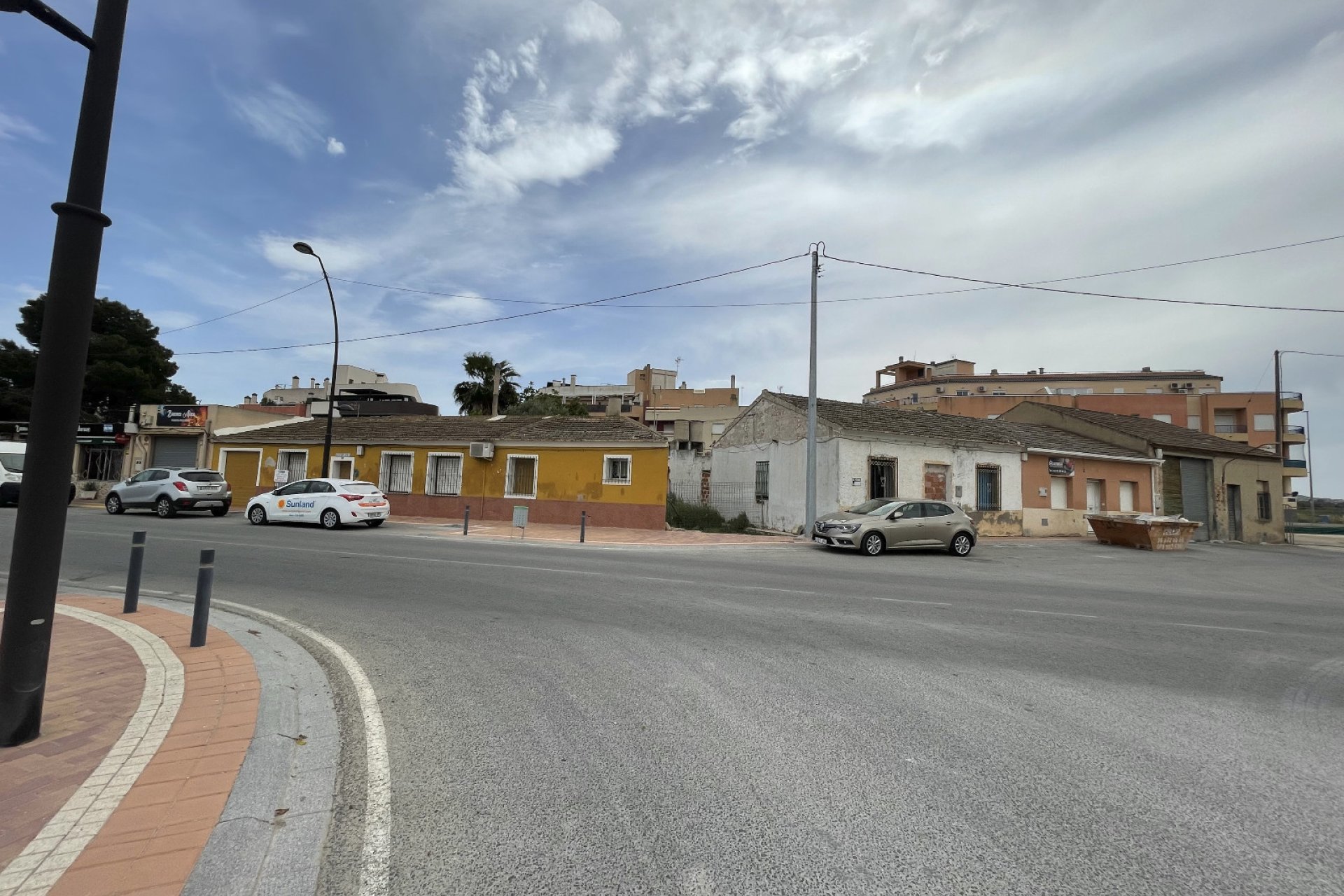 Herverkoop - Perceel / Grond - Formentera del Segura - Formentera De Segura