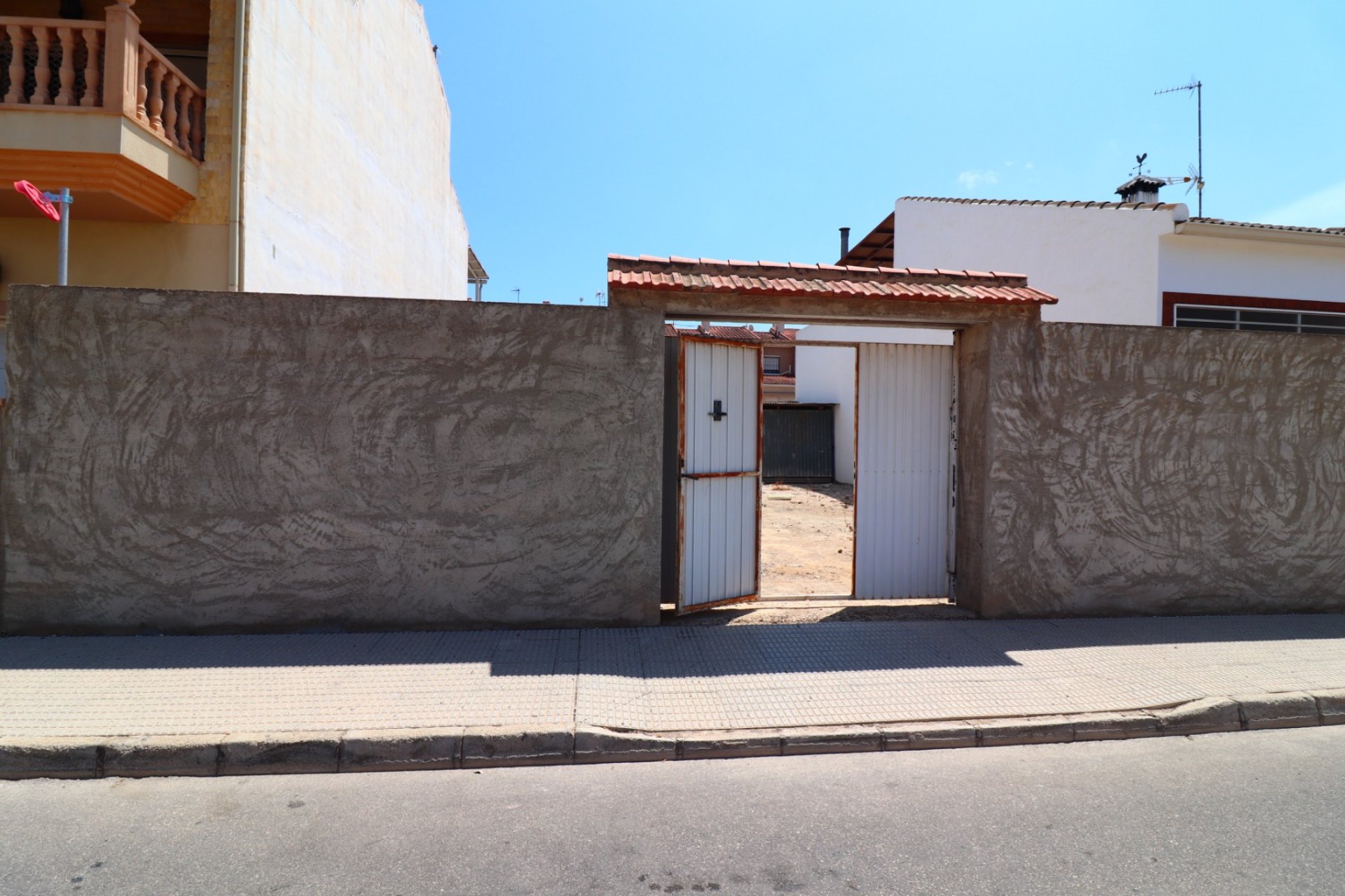 Herverkoop - Perceel / Grond - Formentera del Segura - Formentera De Segura
