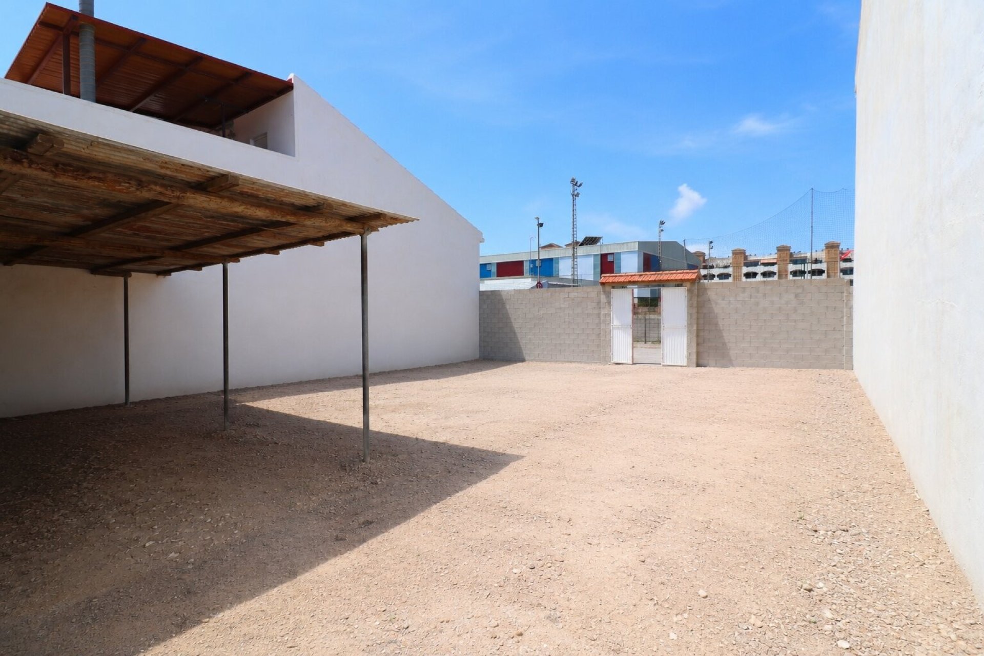 Herverkoop - Perceel / Grond - Formentera del Segura - Formentera De Segura