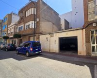 Herverkoop - Perceel / Grond - Guardamar del Segura - Center