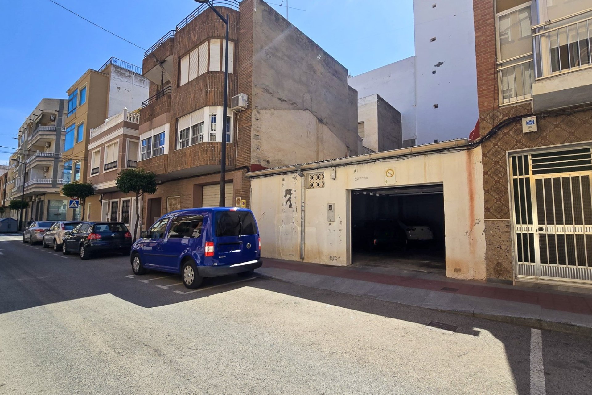 Herverkoop - Perceel / Grond - Guardamar del Segura - Center