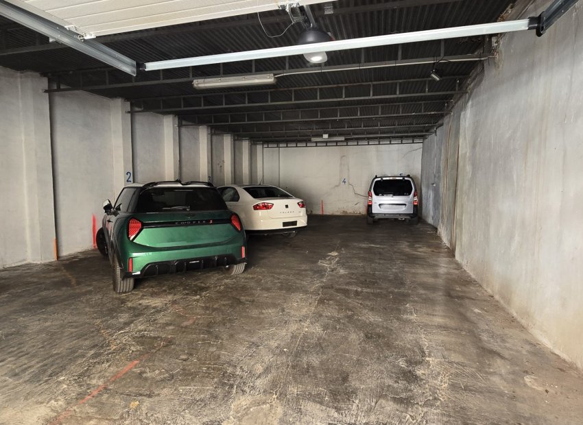 Herverkoop - Perceel / Grond - Guardamar del Segura - Center