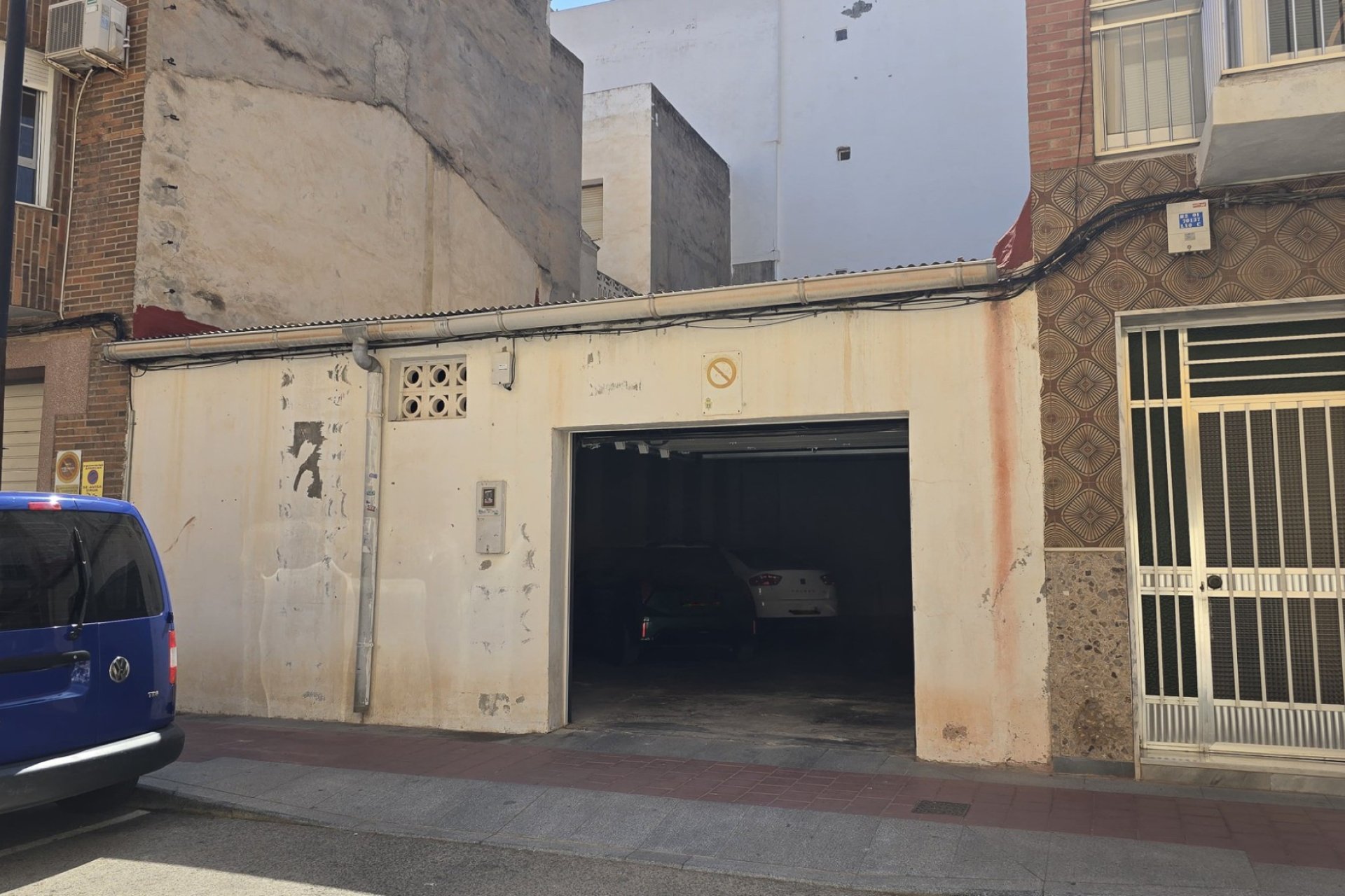 Herverkoop - Perceel / Grond - Guardamar del Segura - Center