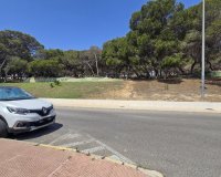 Herverkoop - Perceel / Grond - Guardamar del Segura - Pueblo