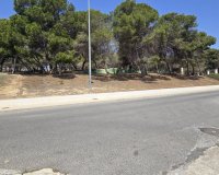 Herverkoop - Perceel / Grond - Guardamar del Segura - Pueblo