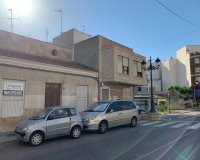 Herverkoop - Perceel / Grond - Guardamar del Segura