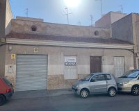 Herverkoop - Perceel / Grond - Guardamar del Segura