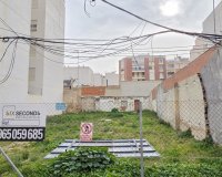 Herverkoop - Perceel / Grond - Guardamar del Segura