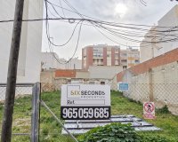 Herverkoop - Perceel / Grond - Guardamar del Segura