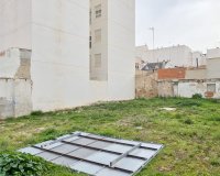 Herverkoop - Perceel / Grond - Guardamar del Segura