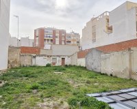 Herverkoop - Perceel / Grond - Guardamar del Segura