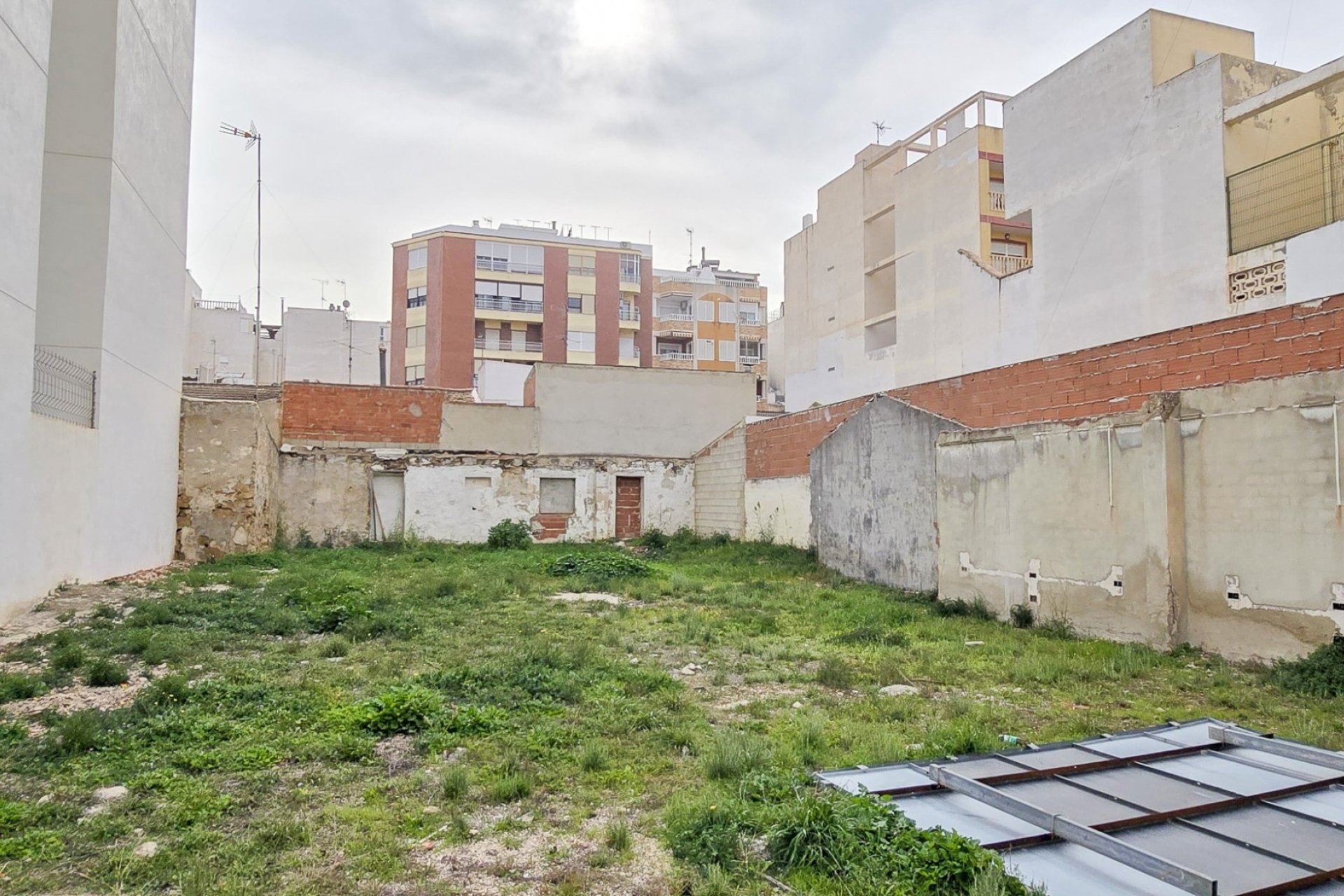 Herverkoop - Perceel / Grond - Guardamar del Segura