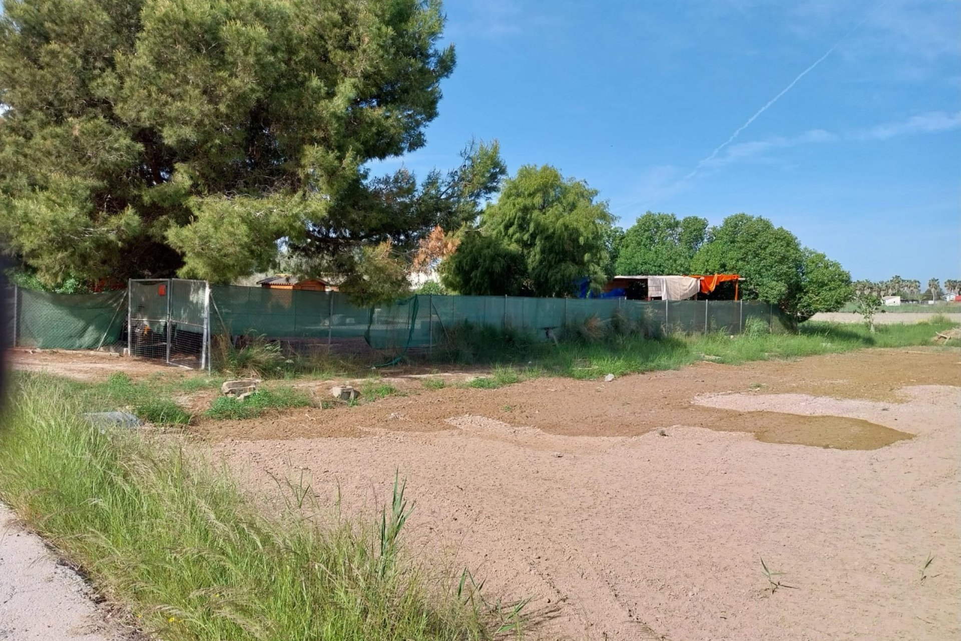 Herverkoop - Perceel / Grond - Guardamar del Segura