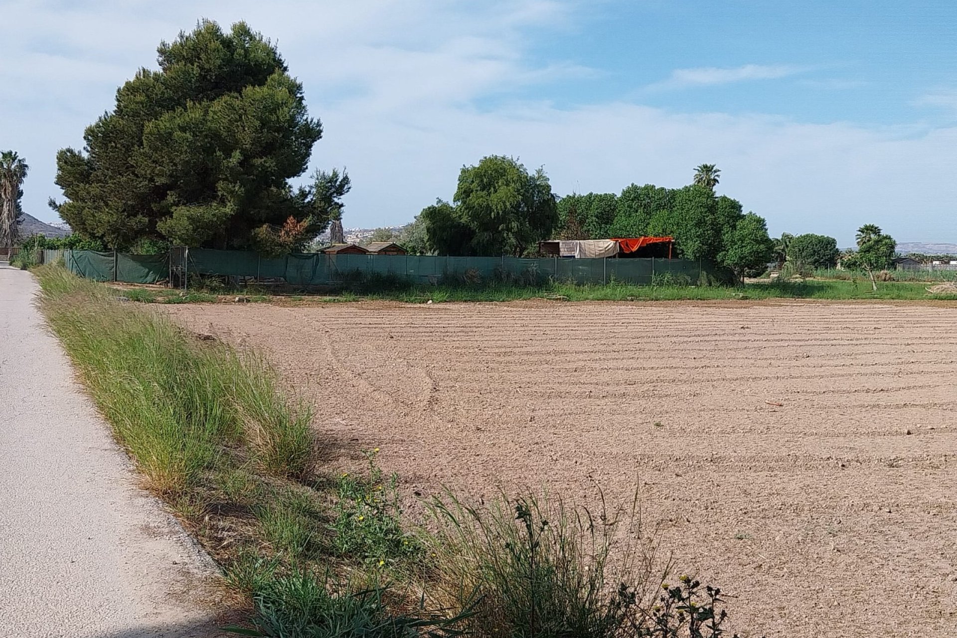 Herverkoop - Perceel / Grond - Guardamar del Segura