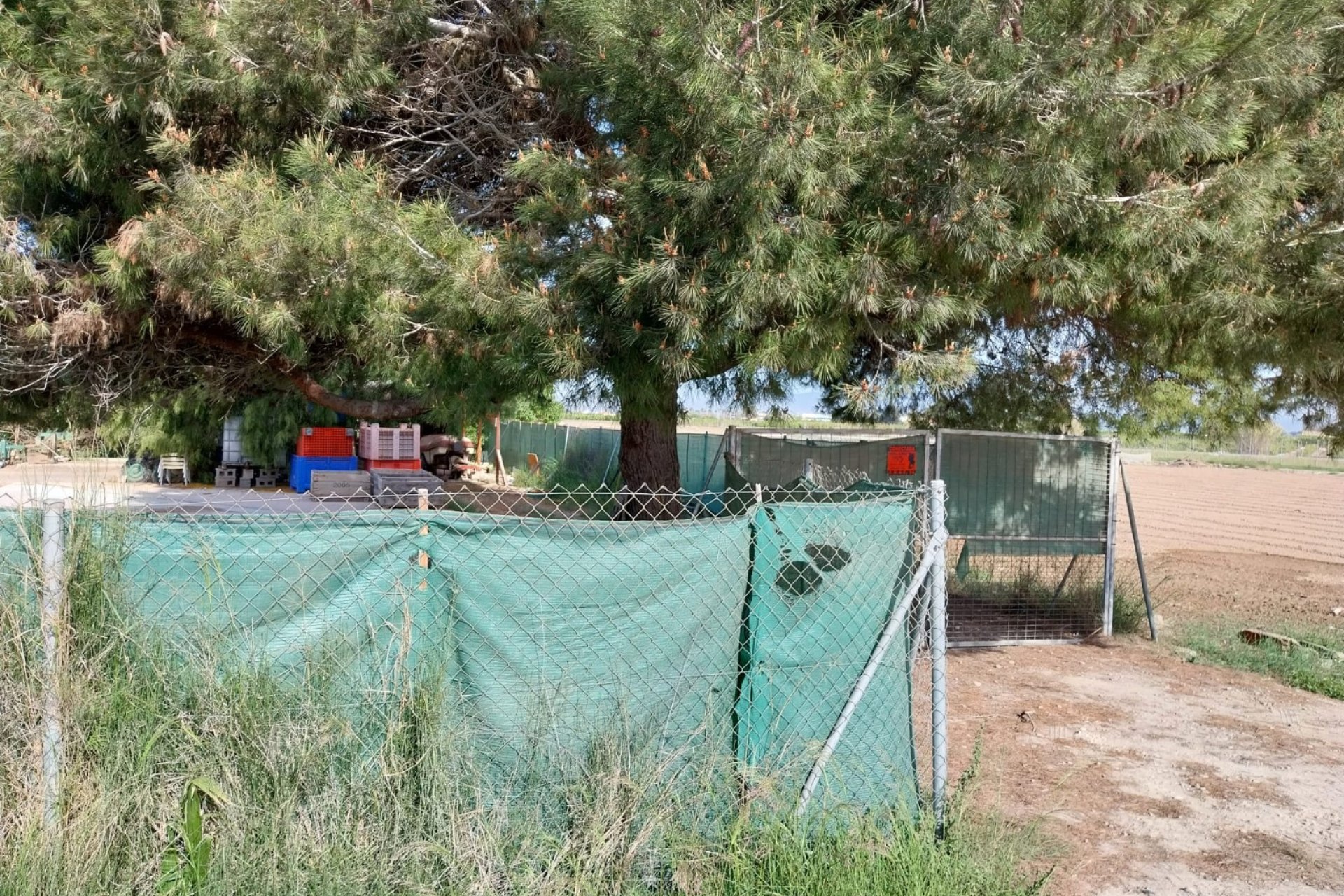 Herverkoop - Perceel / Grond - Guardamar del Segura