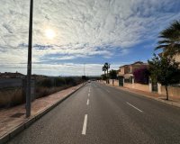 Herverkoop - Perceel / Grond - La Marina - San Fulgencio