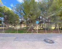 Herverkoop - Perceel / Grond - La Nucía - Urbanisations