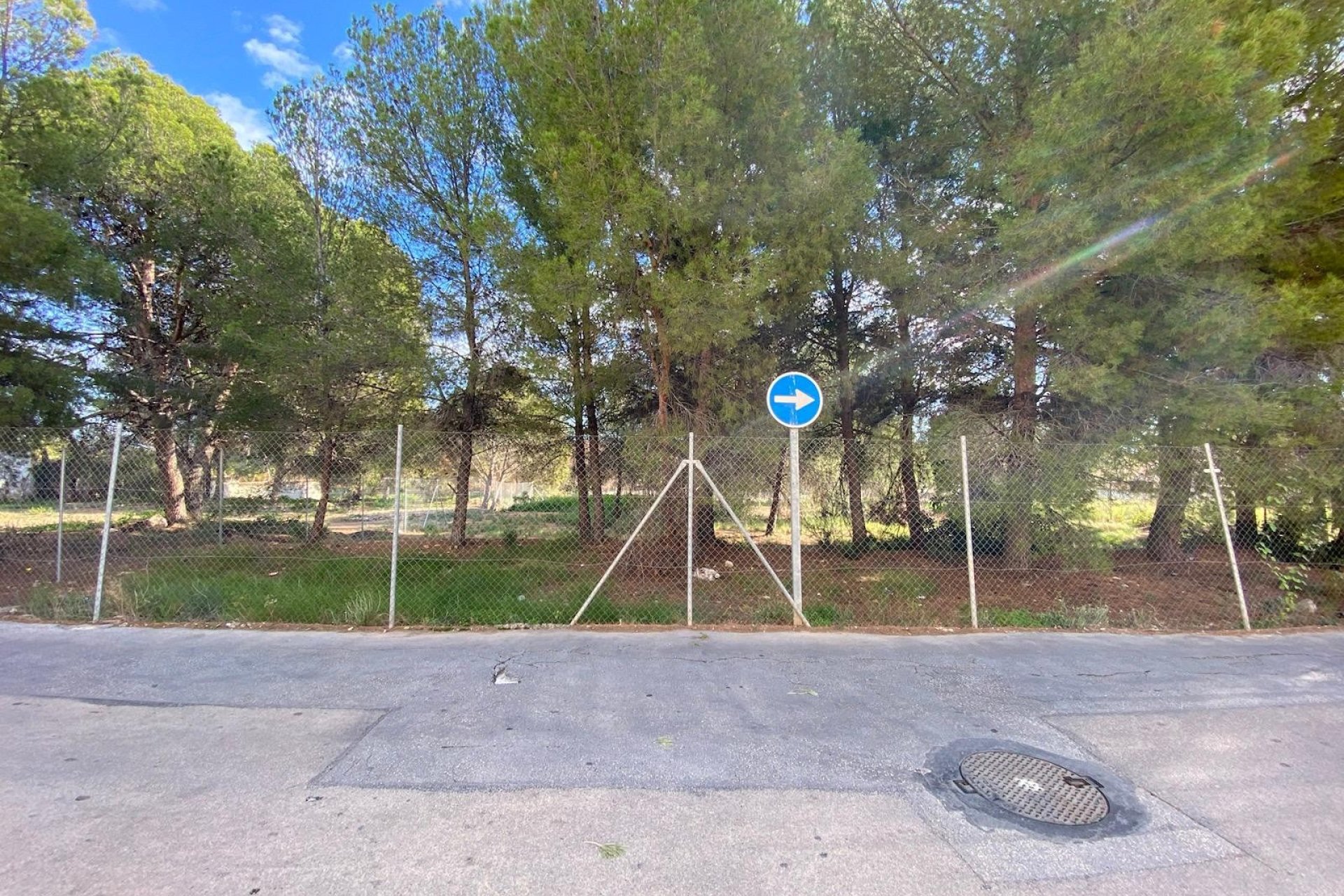 Herverkoop - Perceel / Grond - La Nucía - Urbanisations