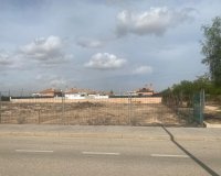 Herverkoop - Perceel / Grond - Los Montesinos - La Herrada