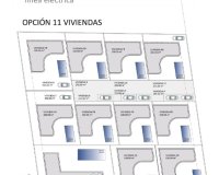 Herverkoop - Perceel / Grond - Los Montesinos - La Herrada