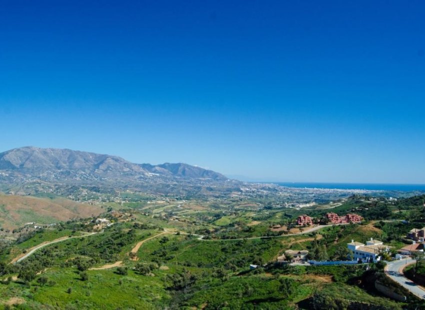 Herverkoop - Perceel / Grond - Marbella - La Mairena