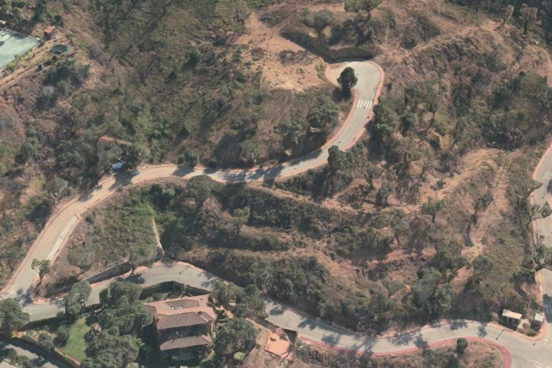 Herverkoop - Perceel / Grond - Marbella - La Mairena