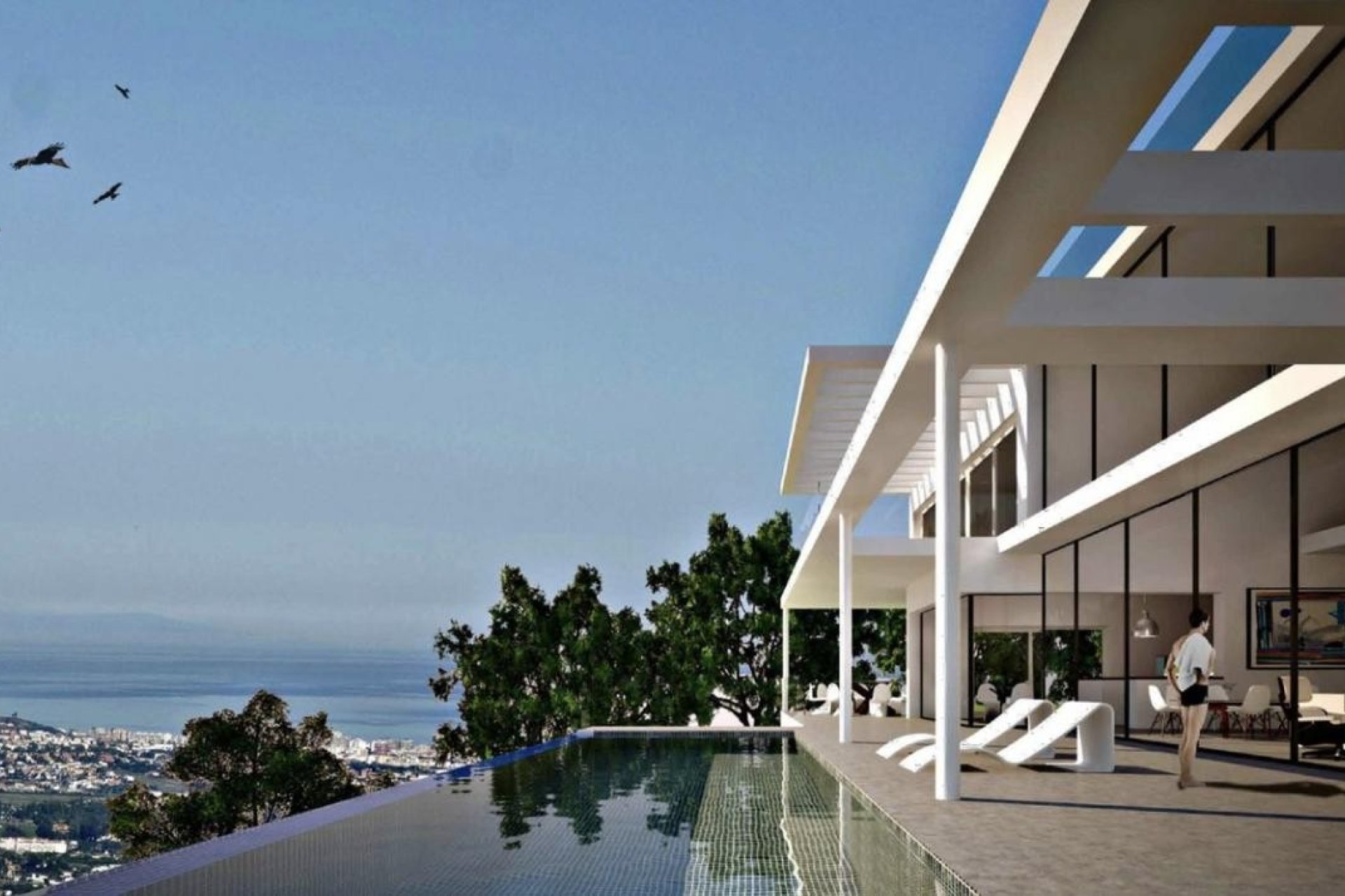 Herverkoop - Perceel / Grond - Marbella - La Mairena