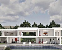 Herverkoop - Perceel / Grond - Marbella - La Mairena